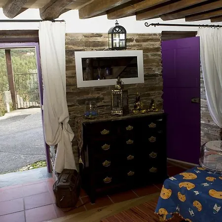 Piodao Casa Do Rosmaninho Ter