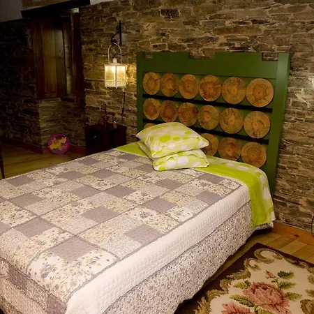 Piodao Casa Do Rosmaninho Ter * Coja