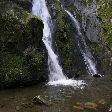 卡萨罗斯玛尼赫旅馆 乡村民宿 *