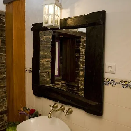 Piodao Casa Do Rosmaninho Ter Coja