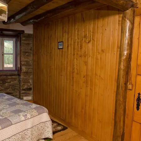 Landhuis Piodao Casa Do Rosmaninho Ter *