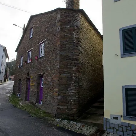 Piodao Casa Do Rosmaninho Ter Coja