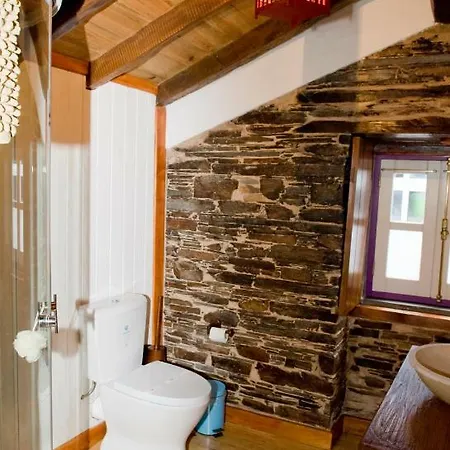 Piodao Casa Do Rosmaninho Ter Coja