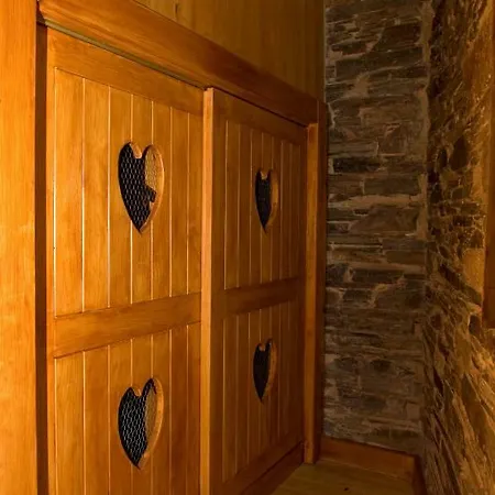 Летний дом Piodao Casa Do Rosmaninho Ter