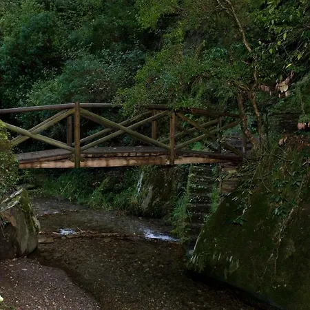 Piodao Casa Do Rosmaninho Ter * Coja