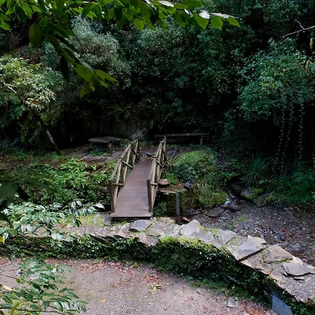 Летний дом Piodao Casa Do Rosmaninho Ter *