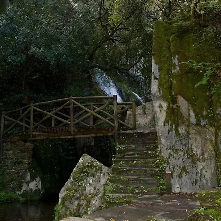 Piodao Casa Do Rosmaninho Ter カントリーハウス