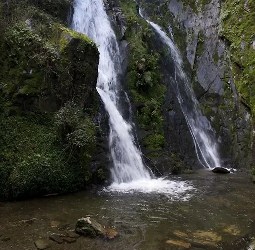 Piódão Casa Do Rosmaninho Ter Casa de Campo *