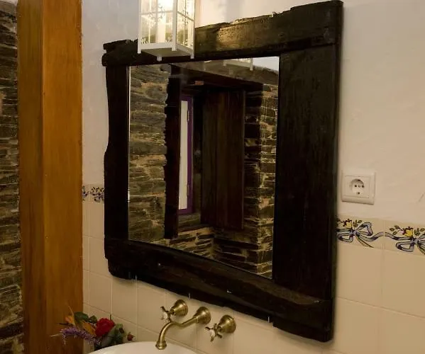 Piódão Casa Do Rosmaninho Ter Coja