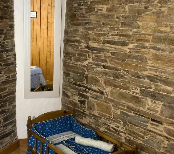 Casa de Campo Piódão Casa Do Rosmaninho Ter