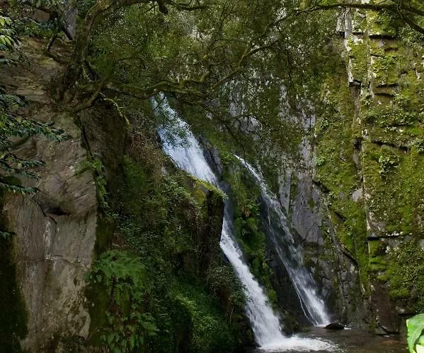 Piódão Casa Do Rosmaninho Ter Casa de Campo