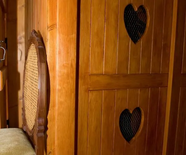 Casa de Campo Piódão Casa Do Rosmaninho Ter Coja