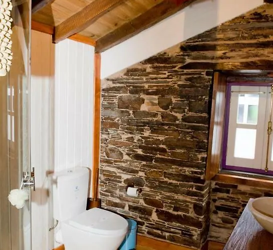 Piódão Casa Do Rosmaninho Ter Coja