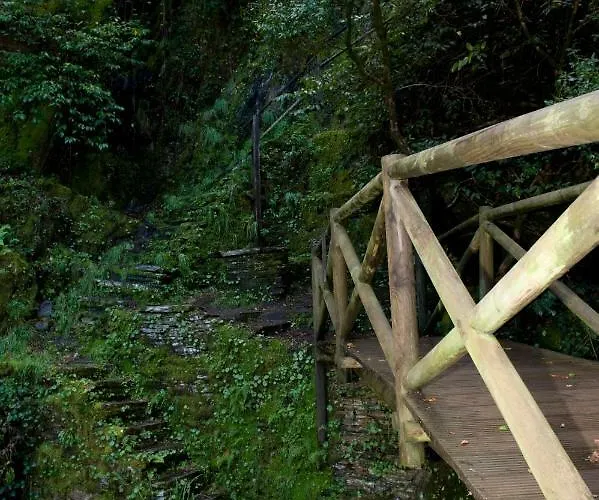 Piódão Casa Do Rosmaninho Ter